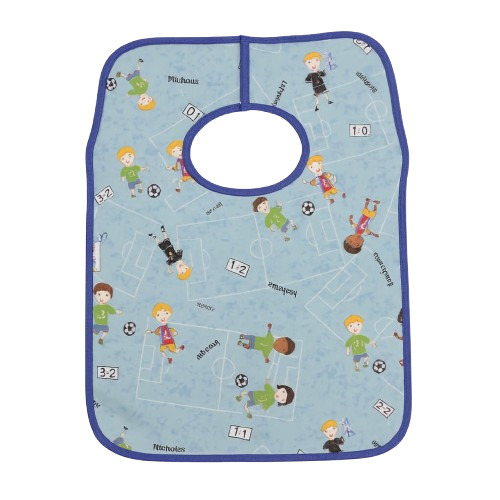 AKUKU seilinukas su užsegimu, 28x23 cm, A1360