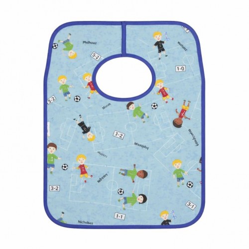 AKUKU seilinukas su užsegimu, 28x23 cm, A1360