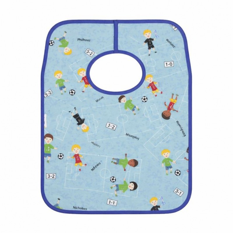 AKUKU seilinukas su užsegimu, 28x23 cm, A1360