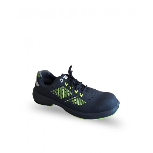 ARTRA darbo batai ARIOR 835 Air 678080 S1 P SRC ESD, žali