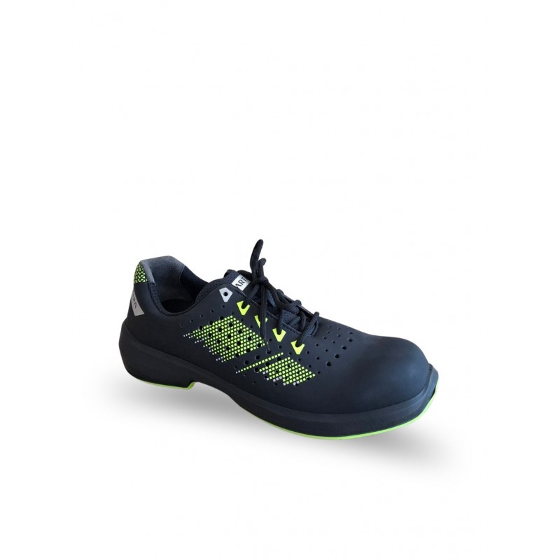 ARTRA darbo batai ARIOR 835 Air 678080 S1 P SRC ESD, žali