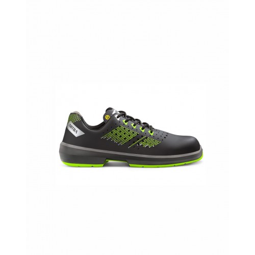 ARTRA darbo batai ARIOR 835 Air 678080 S1P, žali