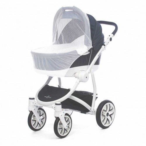 BABYONO tinkelis nuo uodų vežimėliui BABYONO tinkelis nuo uodų vežimėliui