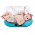 BABYONO elektroninės svarstyklės iki 20 kg, mėlynos