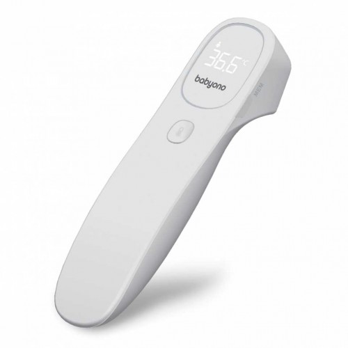 BABYONO elektroninis bekontaktis termometras