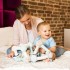 BABYONO lavinamasis žaislas PIRAMIDĖ BABYONO lavinamasis žaislas PIRAMIDĖ
