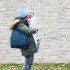 BAMBINO MIO mamos rankinė, mėlyna BAMBINO MIO mamos rankinė, mėlyna