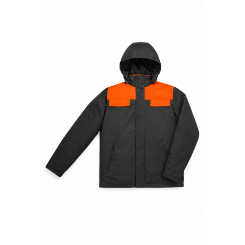 AX žieminė darbo striukė