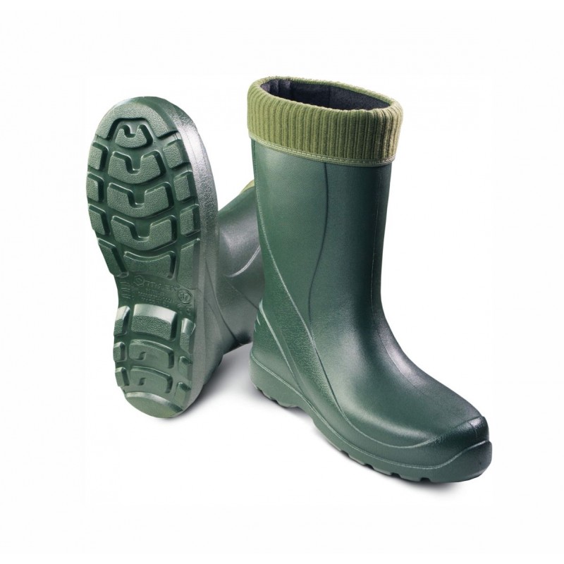 DRY WALKER auliniai batai STRACK, žali