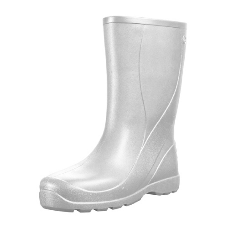 DRY WALKER auliniai batai STRACK, balti