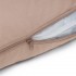 FLUMI nėščiosios ir maitinimo pagalvė TYPE C, Beige FLUMI nėščiosios ir maitinimo pagalvė TYPE C, Beige