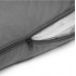 FLUMI maitinimo pagalvė TYPE C, Grey