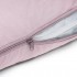 FLUMI maitinimo pagalvė TYPE C, Pink