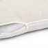 FLUMI nėščiosios ir maitinimo pagalvė TYPE C TEDDY, Light Beige