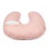 FLUMI maitinimo pagalvė TYPE K, Pink