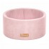 FLUMI personalizuotas kamuoliukų baseinas + 200 kamuoliukų, Powder Pink