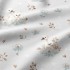 FLUMI dvipusis lizdelis naujagimiui SWAN, Grey