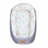 FLUMI dvipusis lizdelis naujagimiui SWAN, Pink