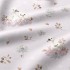 FLUMI dvipusis lizdelis naujagimiui SWAN, Pink