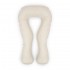 FLUMI maitinimo pagalvė TYPE U, Beige