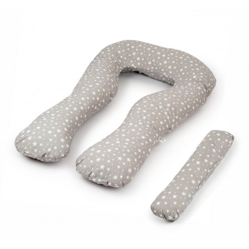 FLUMI maitinimo pagalvė TYPE U, Stars