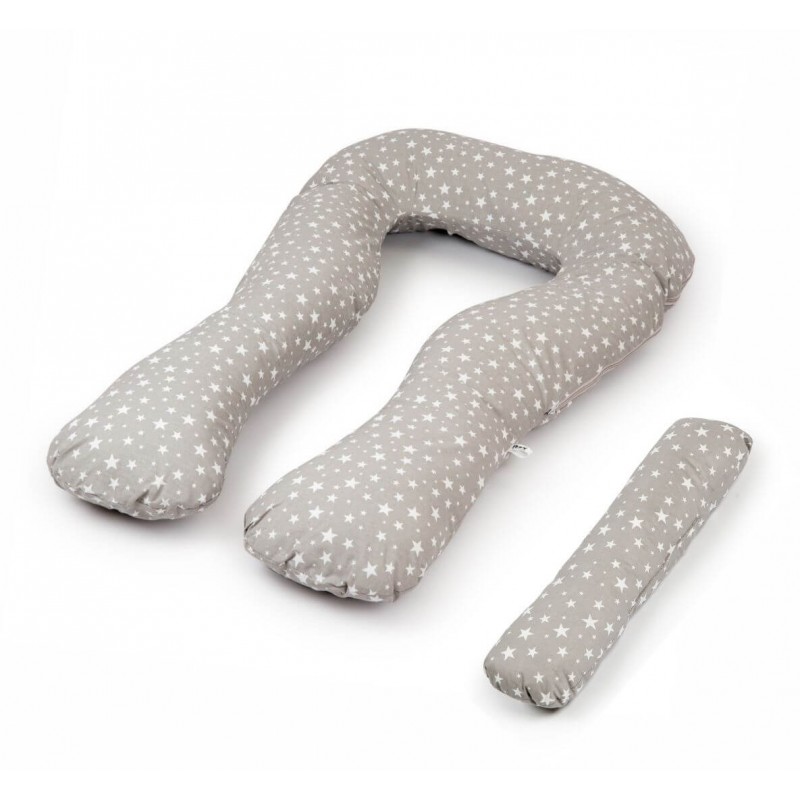 FLUMI maitinimo pagalvė TYPE U, Stars