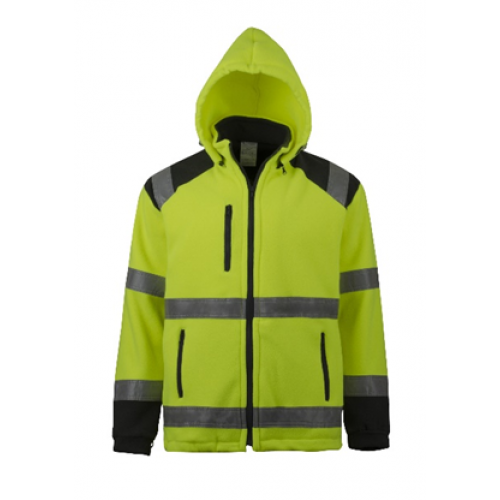 GARMENT fliso darbo džemperis GF022