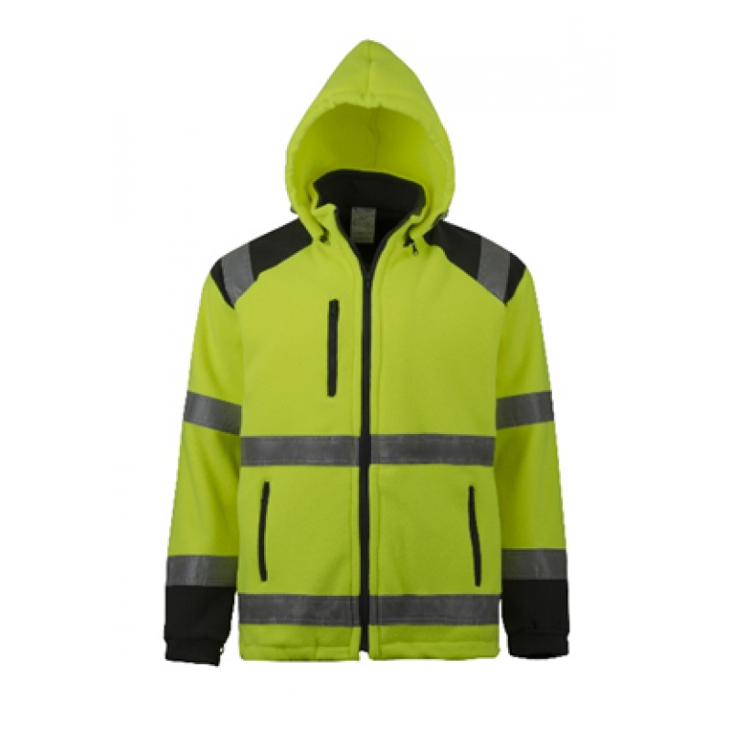 GARMENT fliso darbo džemperis GF022