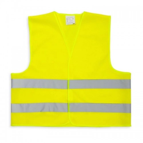 URGENT gero matomumo liemenė URG VEST, geltona