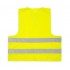 URGENT gero matomumo liemenė URG VEST, geltona