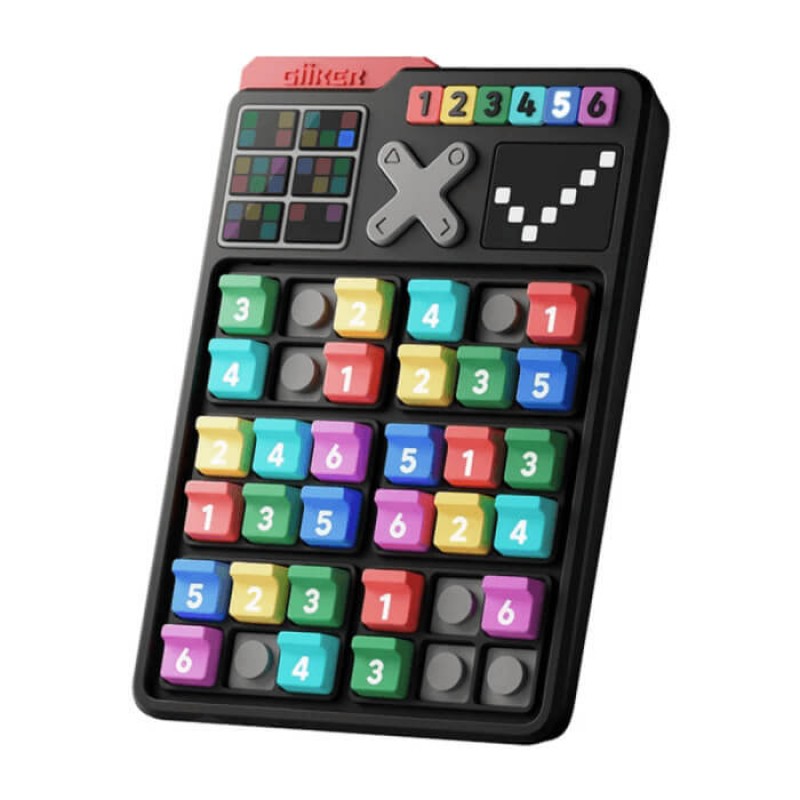 GIIKER SUDOKU interaktyvi konsolė