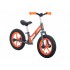 GIMME 3+ balansinis dviratis "LEO" (raudonas)