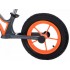 GIMME 3+ balansinis dviratis "LEO" (raudonas)