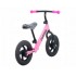 GIMME 2+ balansinis dviratis TEDY, rožinis