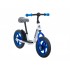GIMME 2+ balansinis dviratis su kojų platforma VIKO, mėlynas