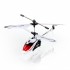 SYMA S5 RC sraigtasparnis, baltas