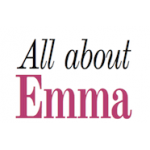 ALL ABOUT EMMA