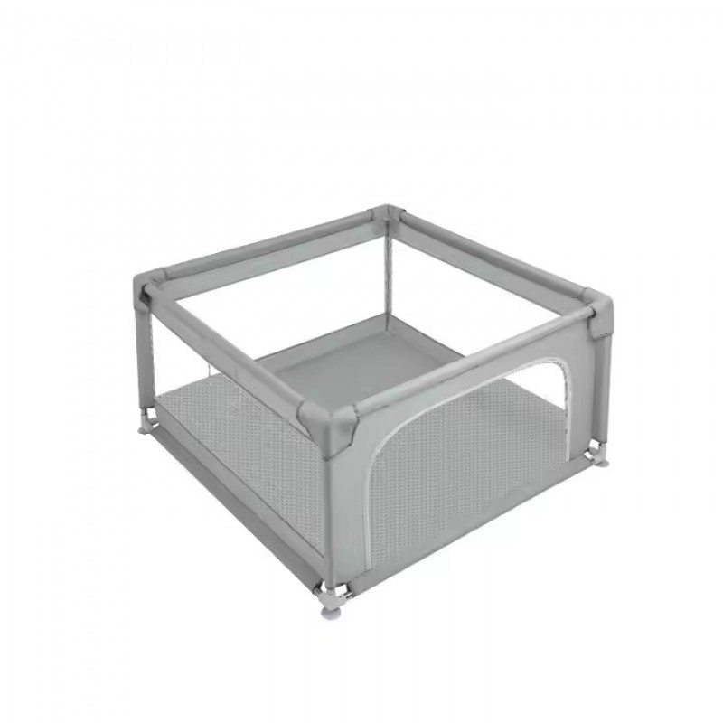 KIK sulankstoma vaikų žaidimų aikštelė, 120x120 cm