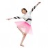 KIK tiulio sijonas TUTU, Pink