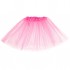 KIK tiulio sijonas TUTU, Pink