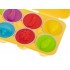 KIK montessori dėlionė EGGS