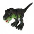 KIK interaktyvus elektroninis vaikštantis ir riaumojantis dinozauras T-REX 