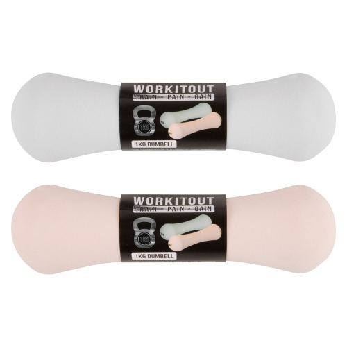 OOTB 1 kg svarmuo, 1 vnt.