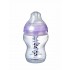 TOMMEE TIPPEE 260 ml. „Anti-colic Advanced comfort“ buteliukas, dekoruotas
