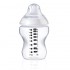 TOMMEE TIPPEE 260 ml. „Easy-vent“ buteliukas