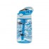 CONTIGO vaikiška gertuvė Easy Clean BLUE SHARKS, 420 ml