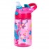 CONTIGO vaikiška gertuvė Gizmo Flip CHERRY CAT, 420 ml