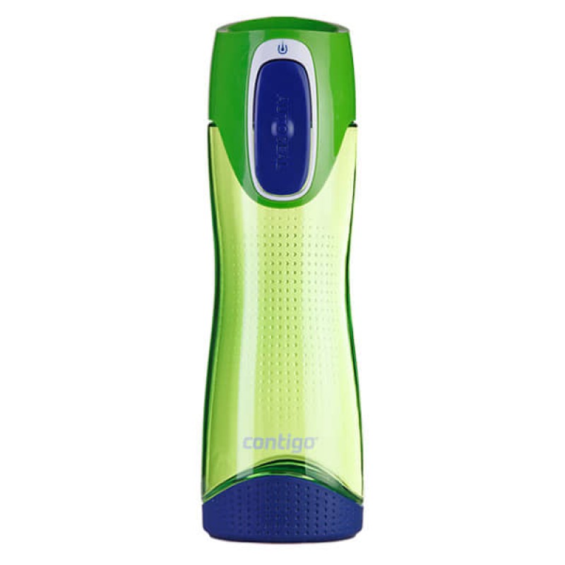 CONTIGO gertuvė vandeniui SWISH, Citron, 500 ml