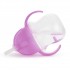 MUNCHKIN 207 ml gertuvė su šiaudeliu TIP&SIP STRAW, violetine, 6+ mėn. MUNCHKIN 207 ml gertuvė su šiaudeliu TIP&SIP STRAW, violetine, 6+ mėn.