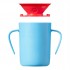 TOMMEE TIPPEE puodelis-gertuvė 360°, nuo 6 mėn.
